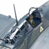 Revell Stuka Ju 87G-1 Tank Buster Plastic Model Kit view 4