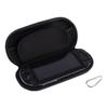 OSTENT Protector Hard Travel Carry Shell Case Cover Bag Pouch for Sony PS Vita PSV Color Black view 2