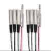 Hosa SH-6X2-30 Pro-Conex Little Bro' Sub Snake, Hosa 6 x XLR Sends and 2 x 1/4 Inch TRS Returns, 30 Feet view 2