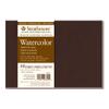 Strathmore 483-5 Softcover Watercolor Art Journal, 48 Count (Pack of 1), White, 24 Sheets view 1