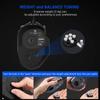 UtechSmart Venus Gaming Mouse RGB Wired, 16400 DPI High Precision Laser Programmable MMO Computer Gaming Mice [IGN's Recommendation] view 3