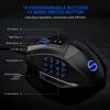 UtechSmart Venus Gaming Mouse RGB Wired, 16400 DPI High Precision Laser Programmable MMO Computer Gaming Mice [IGN's Recommendation] view 4
