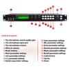 Depusheng X5 Karaoke Professional Digital Audio Processor Can Set via a PC Interface Prevent Howling view 4