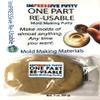 Impressive Re-usable Molding Putty (1.5 oz (42 g)) view 1