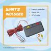 Estes 2240 Pro Series II Launch Controller, Flying-Rocket-Model Launch Controller, Rocket Model Kit Accessories for Ages 10+ view 3