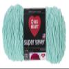RED HEART Super Saver Yarn, Minty, E300.0520 view 1