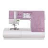 SINGER Quantum Stylist 9985 Computerized Sewing & Quilting Machine with Accessory Kit | 1,000+ Stitch Applications, Mirror Imaging, Built-In Needle Threader, LCD Touch Screen & Full Metal frame view 1