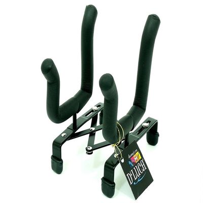 D'Luca DLVVUS-1 Violin, Viola, Ukulele, and Mandolin Foldable Stand