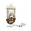 Tomee 2 Player Cable for Game Boy Advance SP/ Game Boy Advance(GBA) view 2