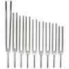 Chakra Tuning Forks Set of 9 Standard view 1