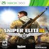 Sniper Elite III - Xbox 360 Standard Edition view 1