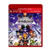 Kingdom Hearts HD 2.5 ReMIX - PlayStation 3 view 1
