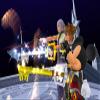 Kingdom Hearts HD 2.5 ReMIX - PlayStation 3 view 4