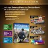 Watch Dogs 2: Gold Edition (Includes Extra Content + Season Pass subscription) - Xbox One view 2