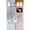 Tuning Fork - Mid Ohm Fork - 136.1 hz view 2