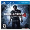 Uncharted 4: A Thief's End view 1