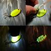 Glow-On Green Color and Green Glow Gun Night Sights Paint, 4.6 ml view 4