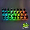 Glow-On Aqua Gun Night Sights Paint, Medium 4.6 ml view 4