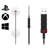 Hipshotdot PRO Color and Brightness Control Dot LED Aim Assist Mod for Gaming TV Compatible with Xbox, PlayStation, Nintendo and PC - Works with All Shooter Video Games and FPS or TPS (Hipshotdot) view 1