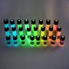 Glow-On Red Color Gun Night Sights Paint, 2.3 ml Vial view 2