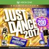 Just Dance 2017 Gold Edition (Includes Just Dance Unlimited subscription) - Xbox One view 1