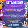 Just Dance 2017 Gold Edition (Includes Just Dance Unlimited subscription) - Xbox One view 3
