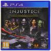 Injustice Gods Among Us Ultimate Edition (PS4) view 1