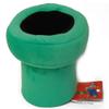 Little Buddy Official Nintendo Super Mario 5.5" Warp Pipe Plush view 1