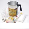 Country Lane Pouring Pot Kit Candle Making view 2