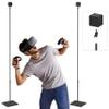 Skywin VR Tripod Stand Compatible with SteamVR Base Station 2.0, Base Station, and Oculus Rift Constellation (Only Stand) view 1