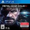 Metal Gear Solid V: Ground Zeroes - PlayStation 4 Standard Edition view 1