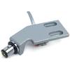Teac TAHS3 DJ Equipment Head Shell DTV Converter, Silver view 1
