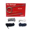 Re-StringIt - Universal Drawstring Re-Threader - Adjustable Loop For Any Drawstring (+ 4 Bonus Drawstrings) view 1