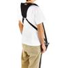 Meinl Percussion Djembe Strap with Quick Change Hook-Heavy Duty Nylon, Adjustable Shoulder Padding (MDJS2 view 4