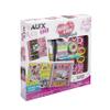 Alex DIY Friends 4 Ever Scrapbook Kids Art and Craft Activity view 1