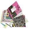 Alex DIY Friends 4 Ever Scrapbook Kids Art and Craft Activity view 2