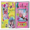 Alex DIY Friends 4 Ever Scrapbook Kids Art and Craft Activity view 3