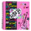 Alex DIY Friends 4 Ever Scrapbook Kids Art and Craft Activity view 4