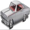 Revell '65 Chevy Impala Plastic Model Kit view 1