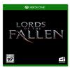 Lords of the Fallen - Xbox One view 1