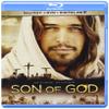 Son of God [Blu-ray] view 1