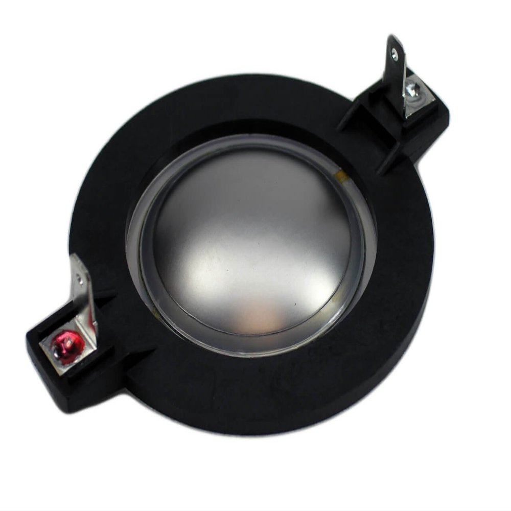 Diaphragm for Mackie Old Version SRM450, RCF N450, M81, EAW 15410081, 8 Ohm, D-M44Ti
