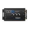 AudioControl LC2i 2-Channel Line Output Converter with AccuBASS for Adding Subwoofers, Amplifiers to Factory Car Audio Receiver Head Unit, Speaker Level to RCA Line Level Converter view 1