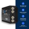 AudioControl LC2i 2-Channel Line Output Converter with AccuBASS for Adding Subwoofers, Amplifiers to Factory Car Audio Receiver Head Unit, Speaker Level to RCA Line Level Converter view 3