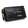 AudioControl LC2i 2-Channel Line Output Converter with AccuBASS for Adding Subwoofers, Amplifiers to Factory Car Audio Receiver Head Unit, Speaker Level to RCA Line Level Converter view 4