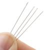 John James The Beadsmith Beading Needles, Silver view 2