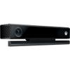 Xbox One Kinect Sensor view 1