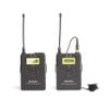 Saramonic UHF Wireless Lavalier Microphone System (UwMic15) view 1