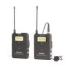 Saramonic UHF Wireless Lavalier Microphone System (UwMic15) view 2