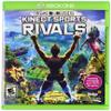 Kinect Sports Rivals - XBOX One view 1